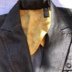 Atmosphere Blazer black Sz22 Never Worn